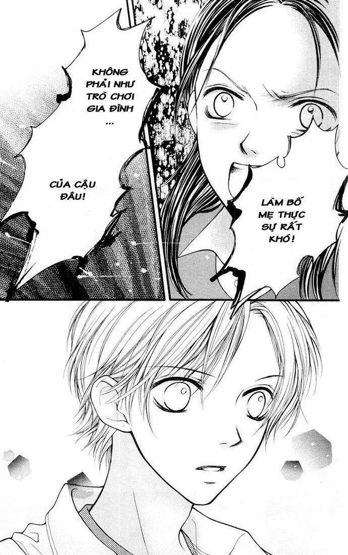 câu chuyện tuổi teen chapter 14 30