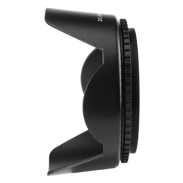 Lens Hood Có Ren Vặn Phi 67mm - Hàng Nhập Khẩu