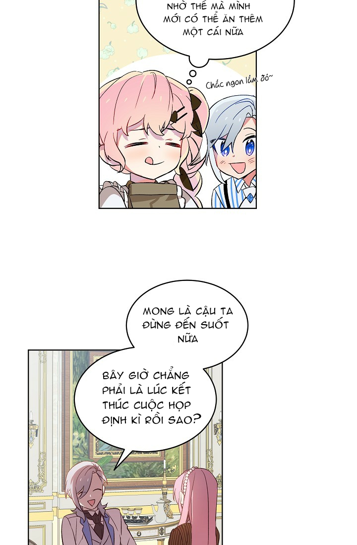 quý cô quyền lực chapter 10 42