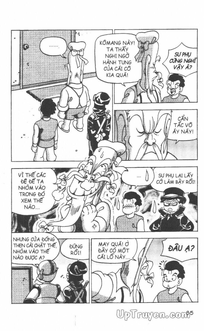 đội quân nhí nhố chapter 26 87