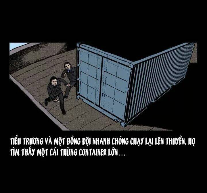 kỳ án có thật chapter 45 17