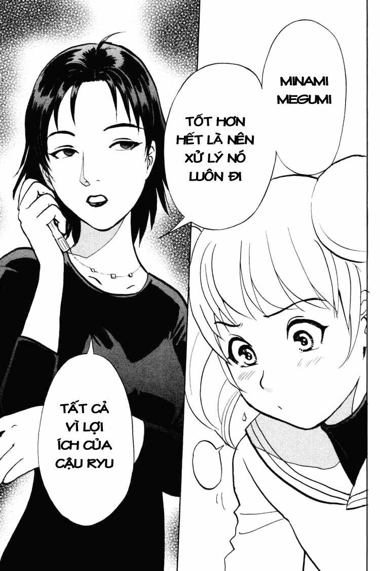 detective academy q chapter 33 24