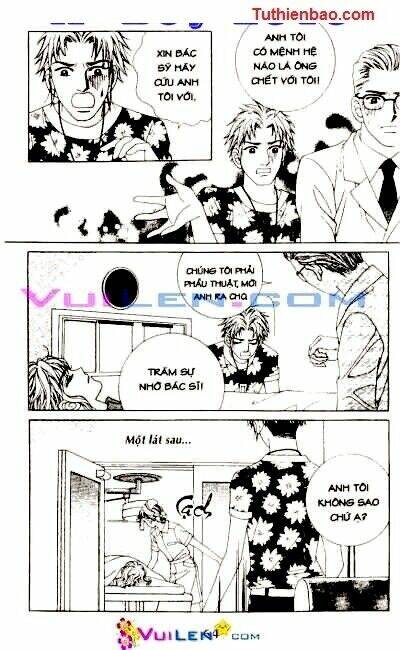 mặt nạ tình yêu chapter 36 63