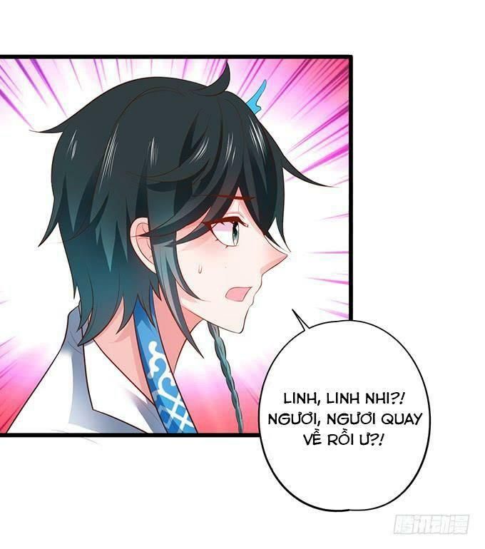 hồ tiên hung bạo chapter 119 59