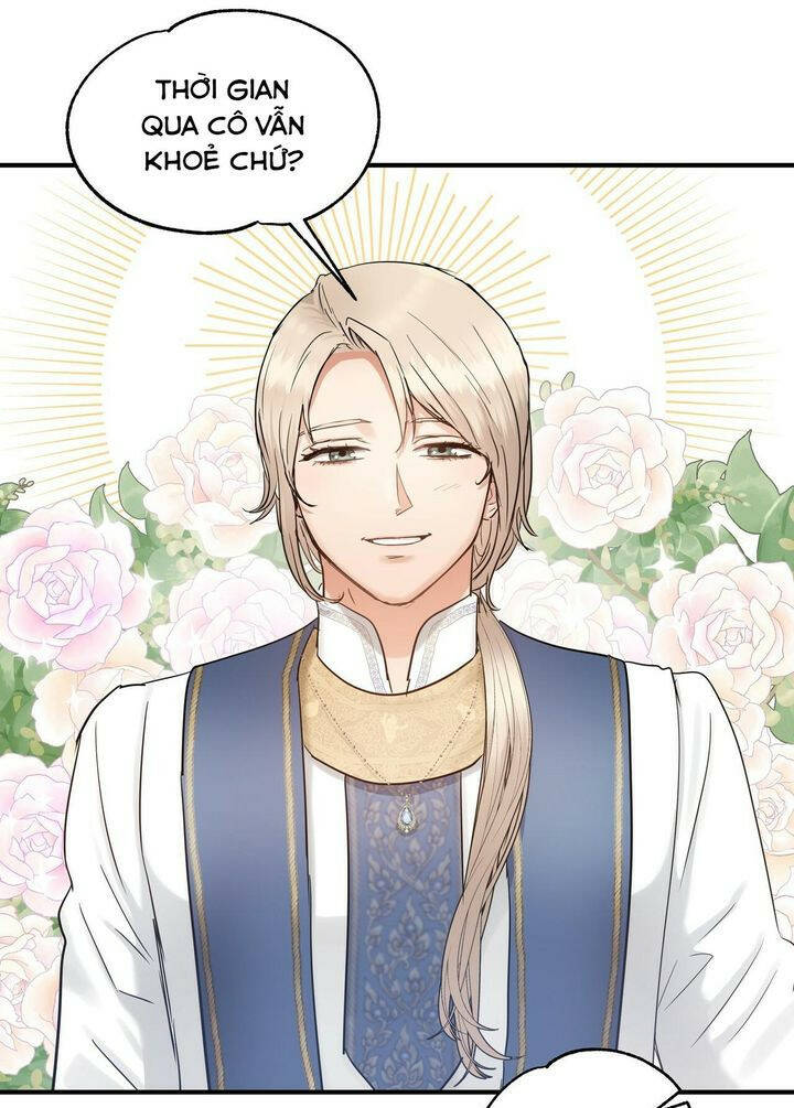 người thừa kế chapter 28 28