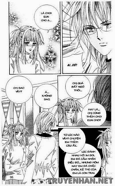 viên đạn tình yêu chapter 4 98