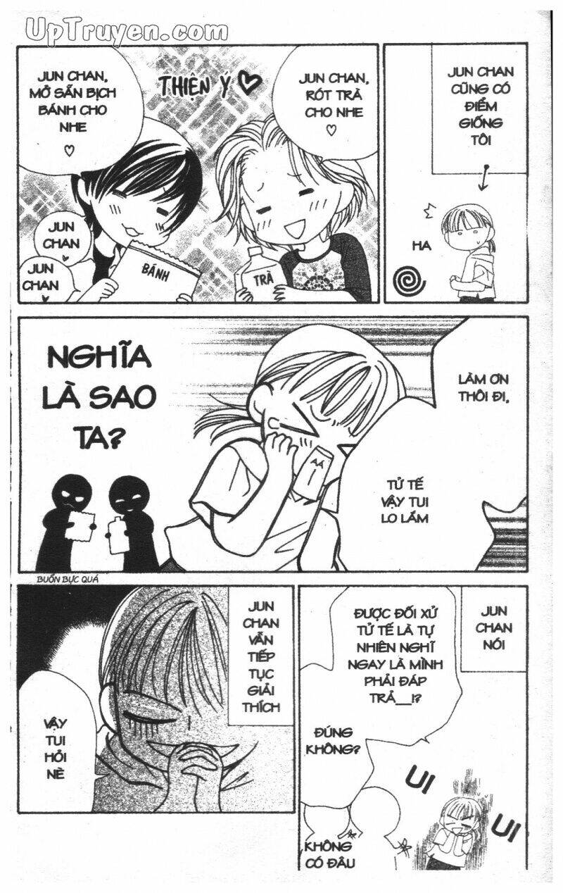 thấy mờ ghét chapter 9 188