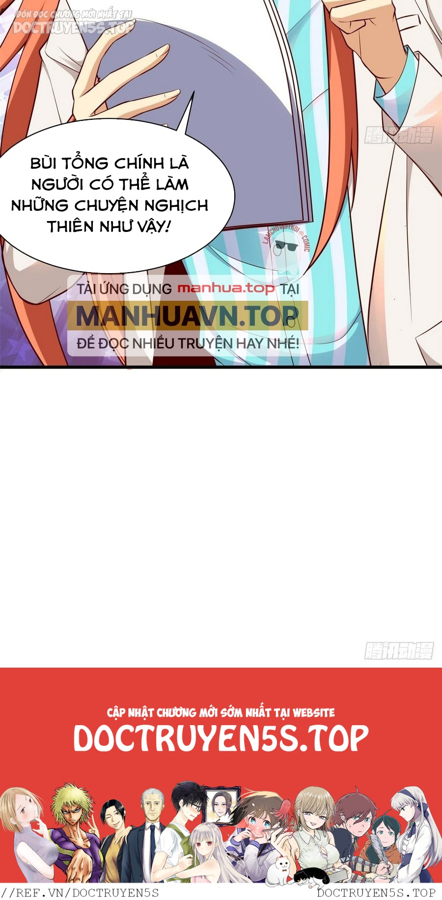 ta làm giàu từ thua lỗ game chapter 102 57