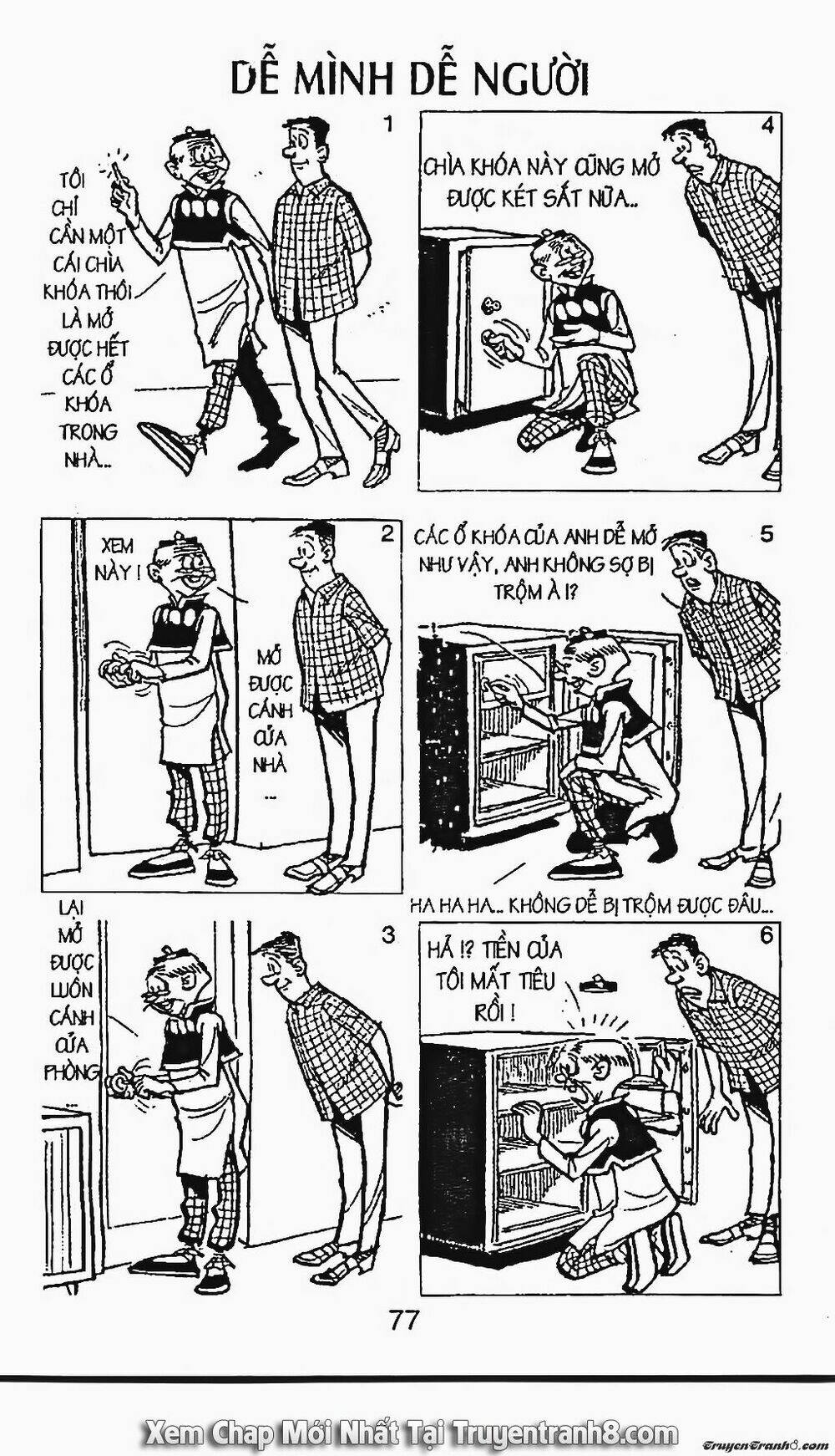 chú thoong chapter 12 13