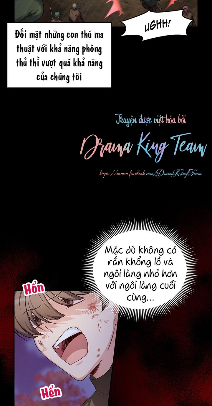 nữ công tước với tâm hồn trống rỗng chapter 88 11