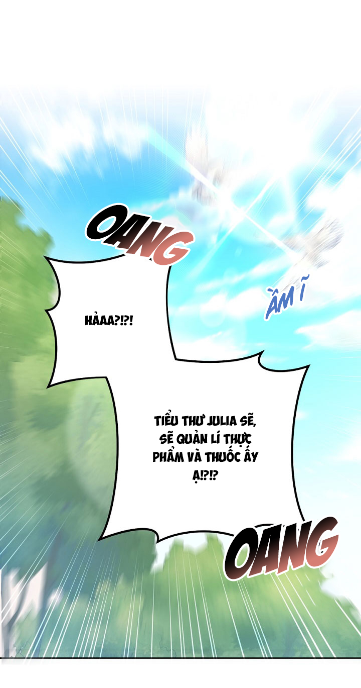 con rối ác nữ marionette chapter 33 39