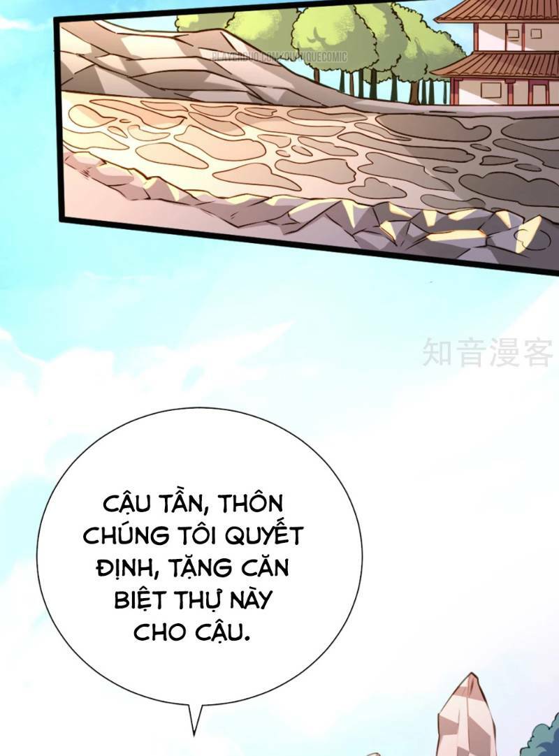 đô thị đỉnh phong cao thủ chapter 72 22
