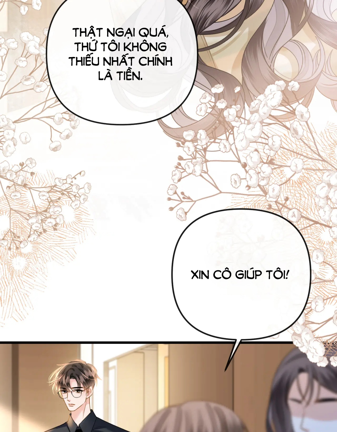 ngày mai cũng thích anh chapter 15 40