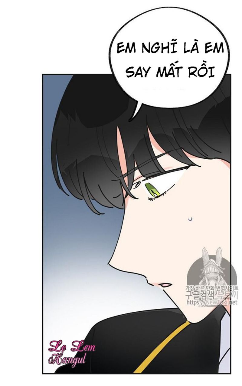 ác nữ tiểu thư chapter 15 14