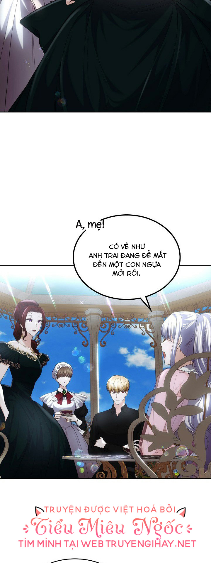 vị hôn thê giả của thái tử chapter 26 13