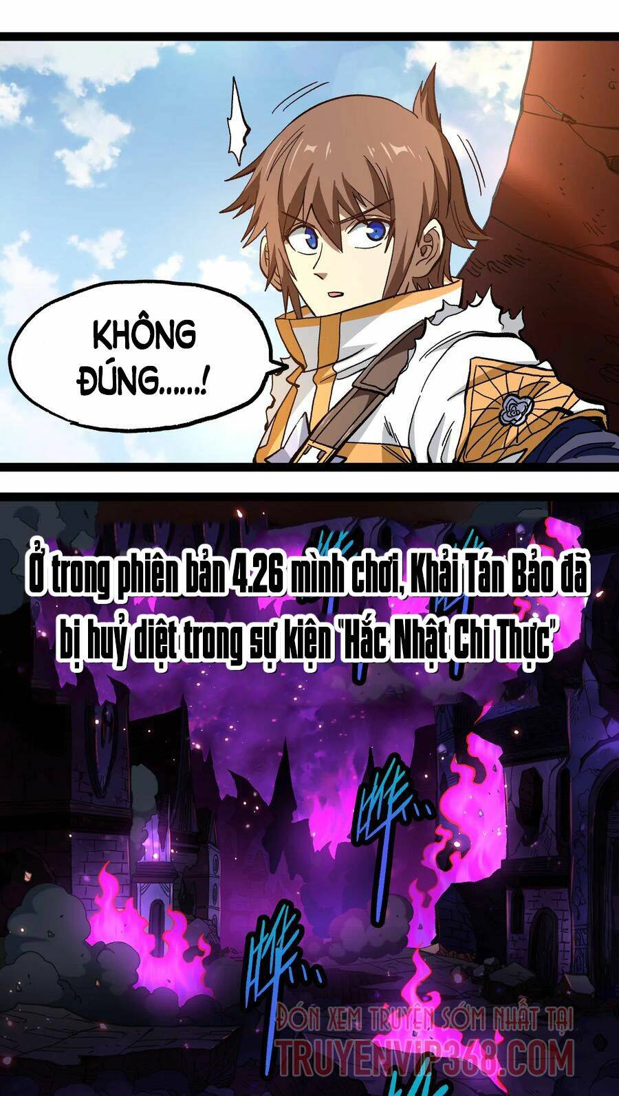 vú em vô địch chapter 15 1