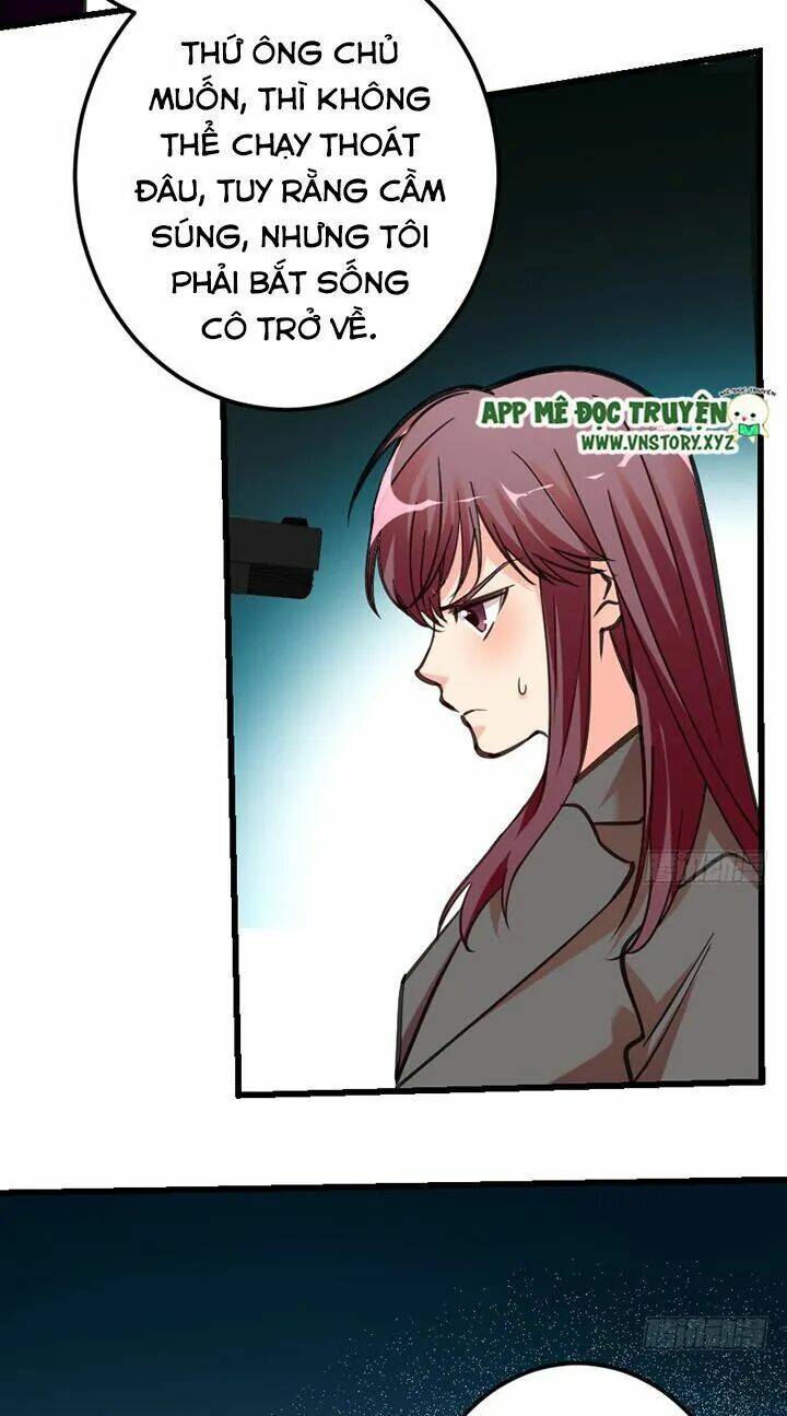 thiên hậu trở về chapter 64 4