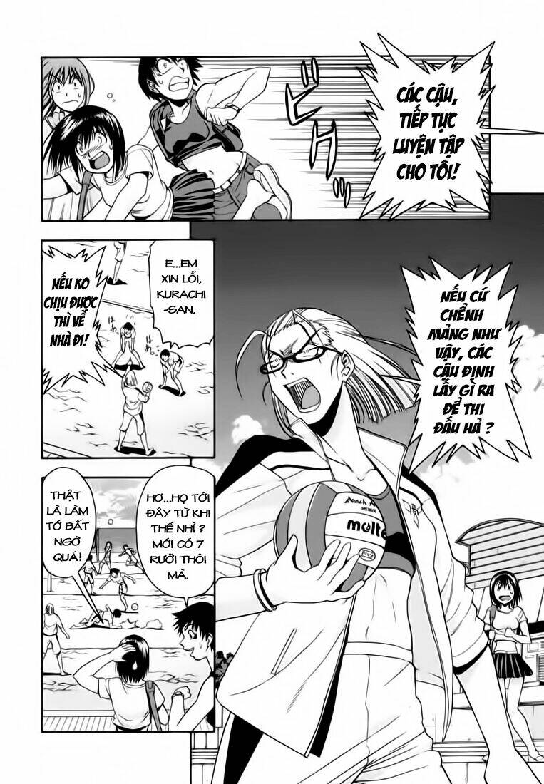 beach stars chapter 23 16