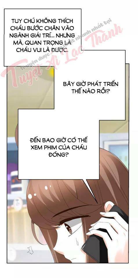 phản công thành siêu sao chapter 26 34