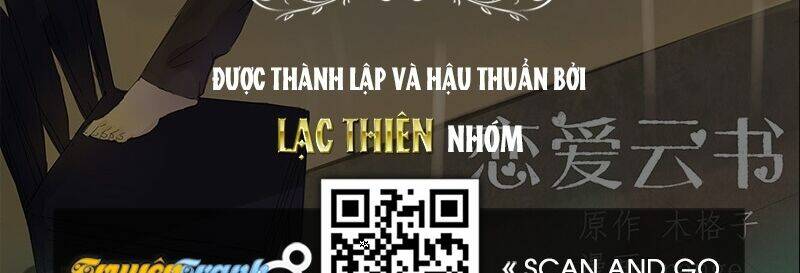 vân thư tình ái chapter 19 10