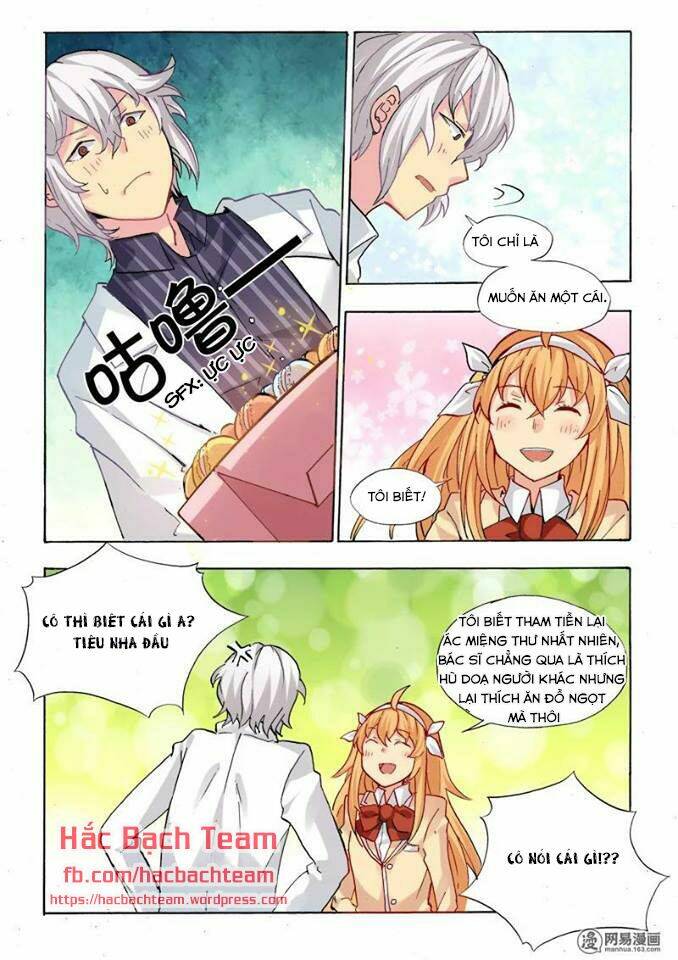 câu chuyện tuyệt vời của sao chapter 12 11