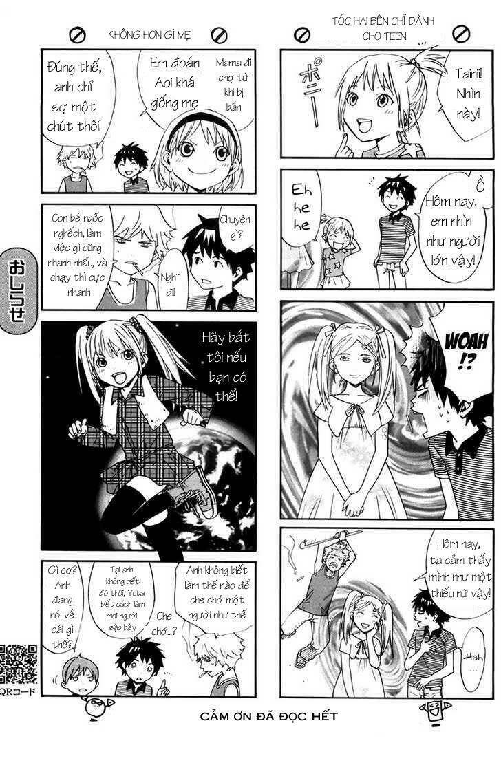 alive - the final evolution chapter 62 49