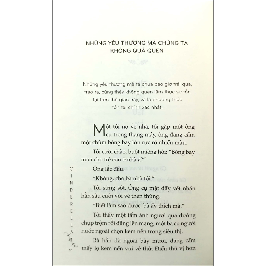 Sách Thế Giới Này Âm Thầm Yêu Em