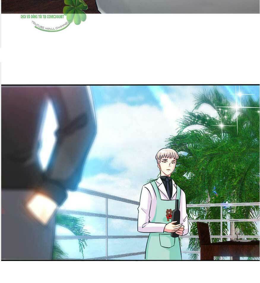 truy nã toàn cầu truy thê về sủng chapter 89.2 7