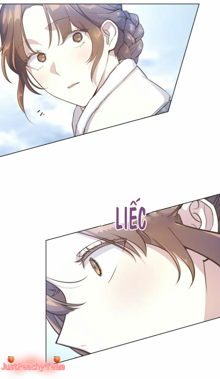 khi những nụ hoa nở rộ chapter 15 18