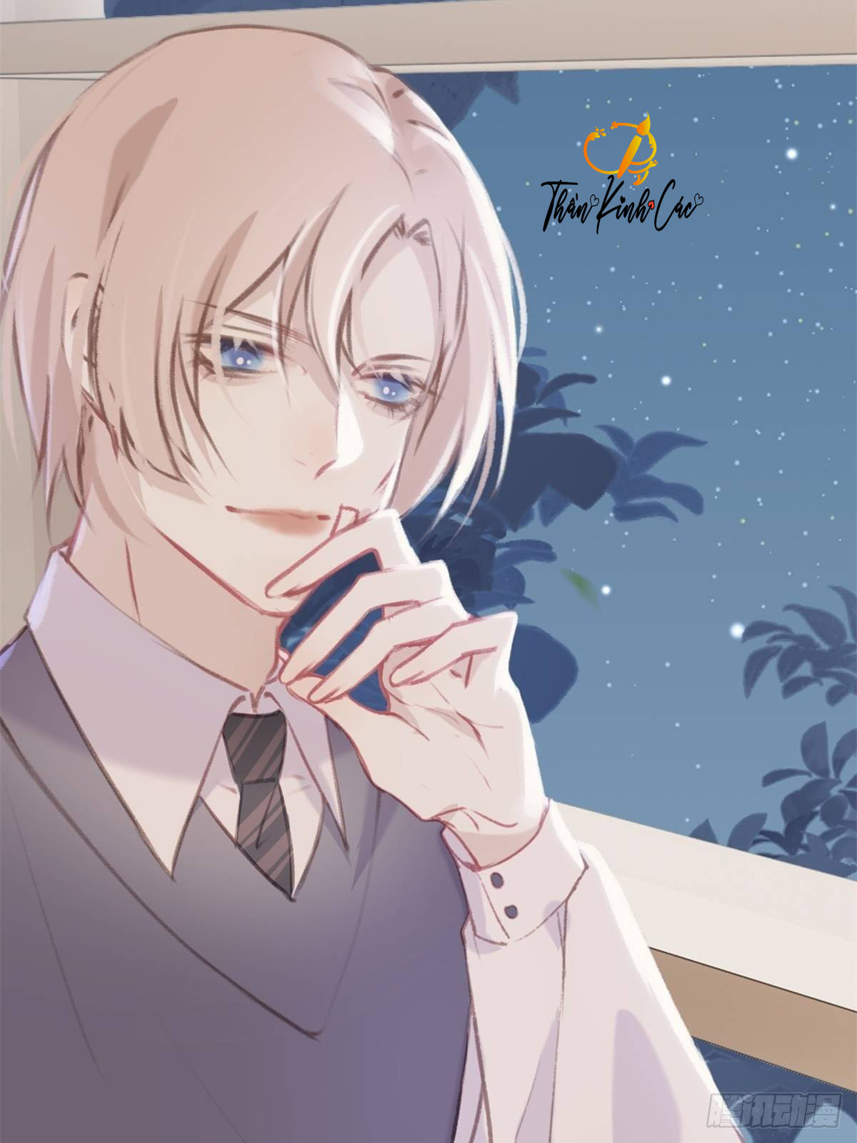 10 định ước giữa tôi và cậu ấy chapter 2 47