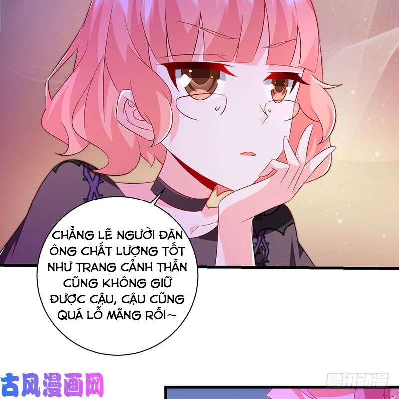 bảy ngày thực cốt hôn ước chapter 45 14