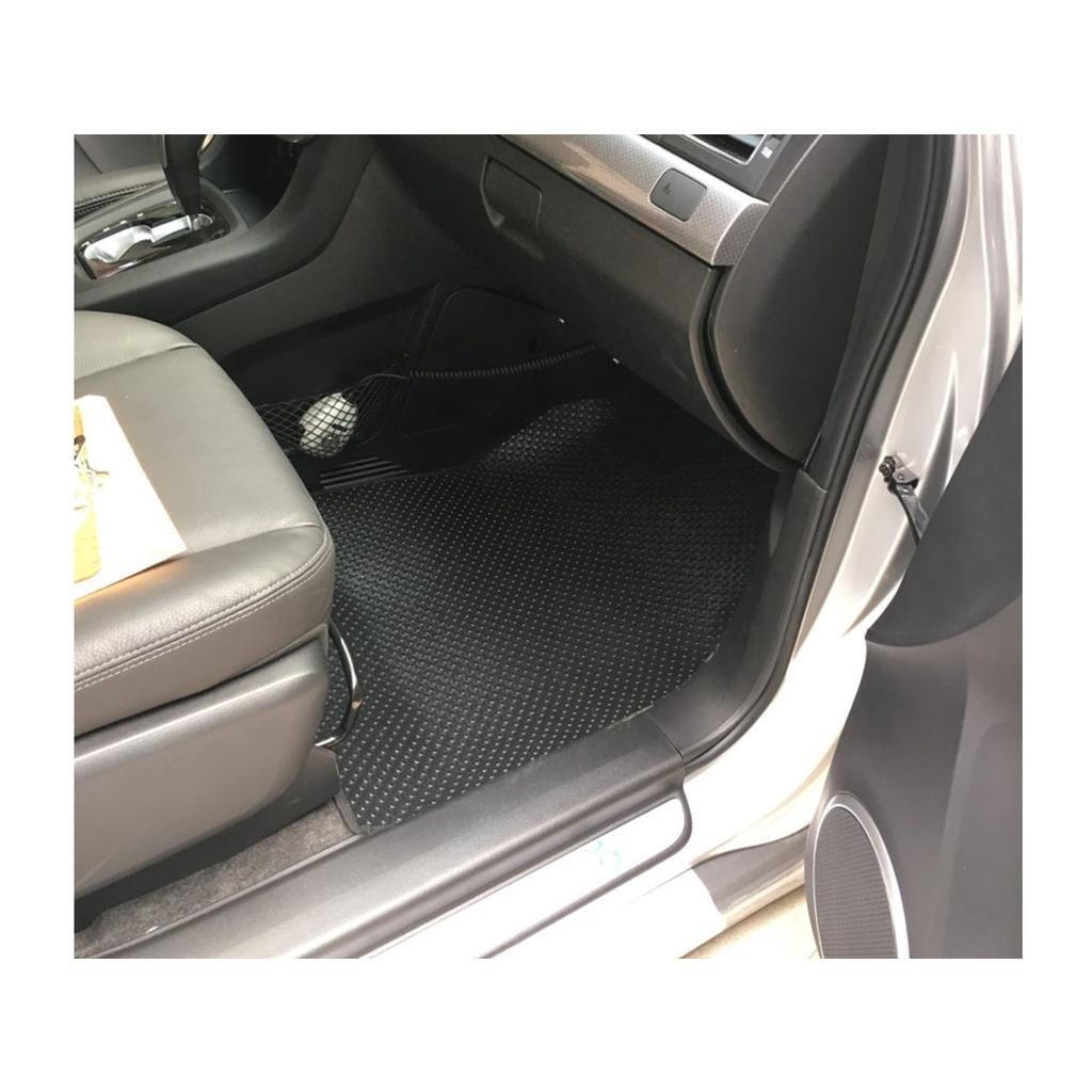 Thảm lót sàn ô tô KATA cho xe Chevrolet Captiva - Khít với sàn xe, Chống trơn, Không mùi, Không ẩm mốc