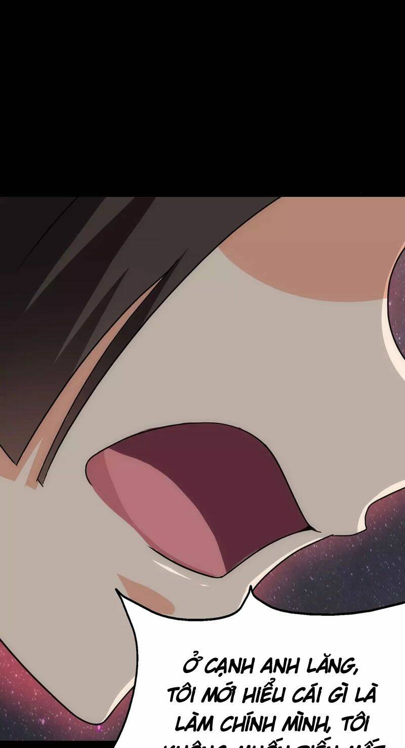 bạn gái virus của tôi chapter 220 31