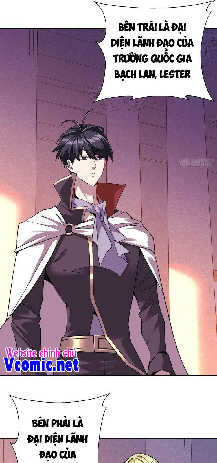 ta là nhà giàu số một, ta không muốn trọng sinh chapter 97 2