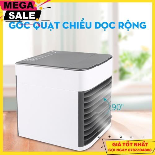 Quạt Điều Hòa Không Khí Mini  - Giao Hàng Toàn Quốc