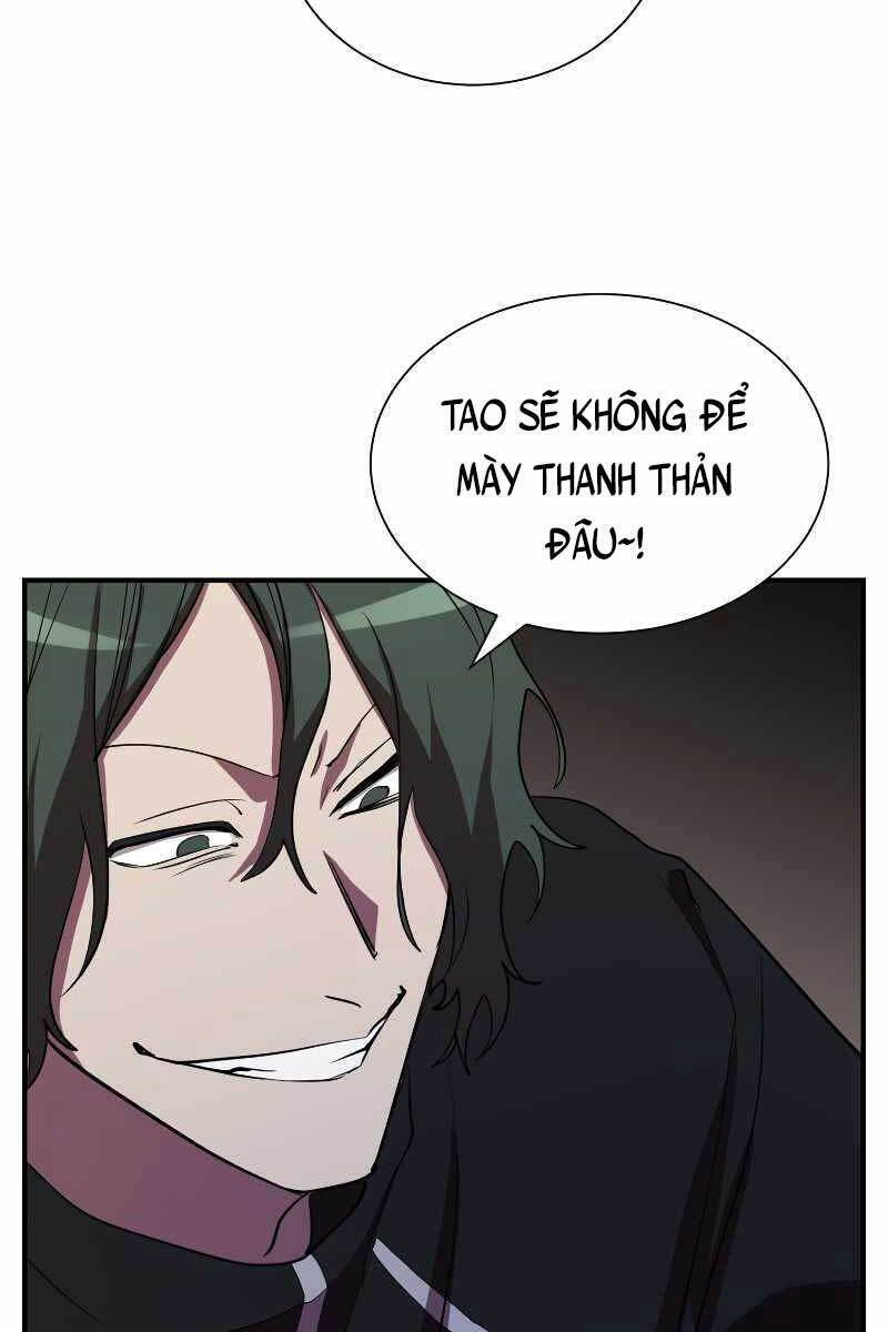 giả vờ làm kẻ vô dụng ở học đường chapter 34 100