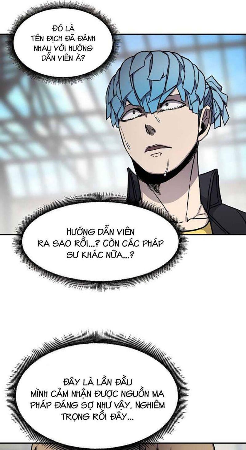 pháp sư hạng b nhanh nhất thế giới chapter 37 28