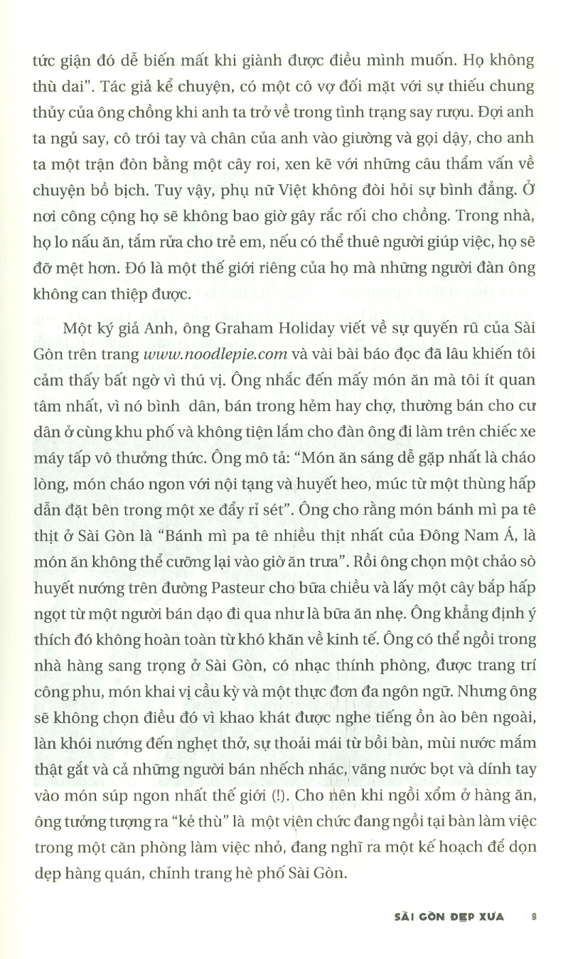 Sài Gòn Đẹp Xưa - Phạm Công Luận -