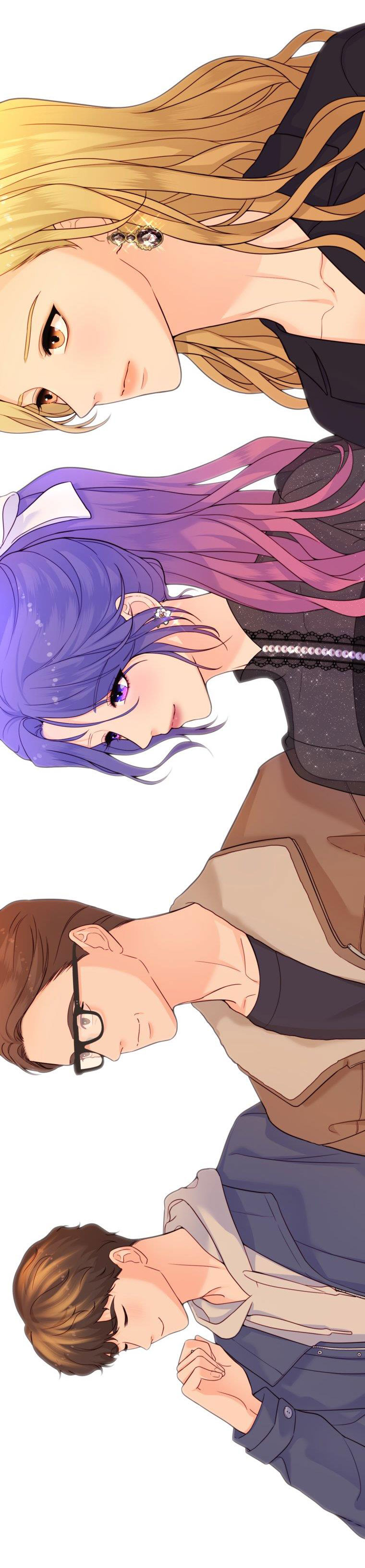 nữ nhân trợ giúp được yêu thích nhất chapter 6.2 35