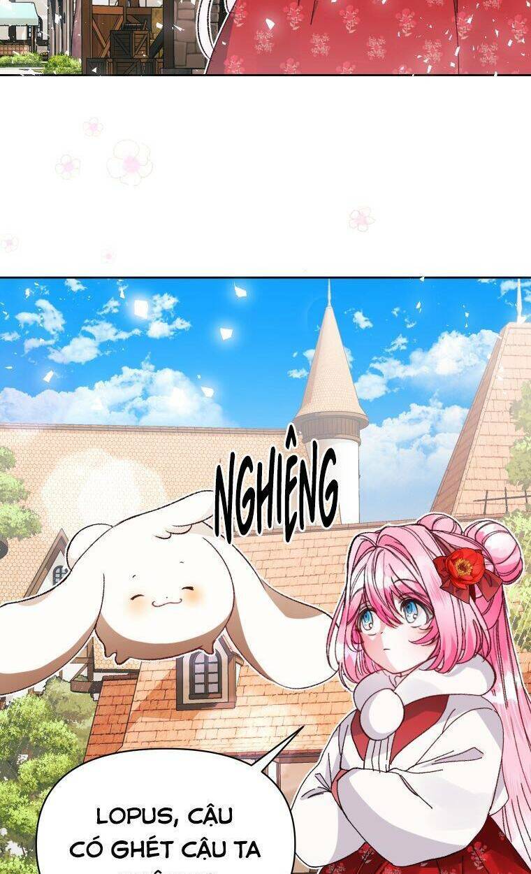 này tiểu công tước, hãy tin ở chị đi! chapter 17 56