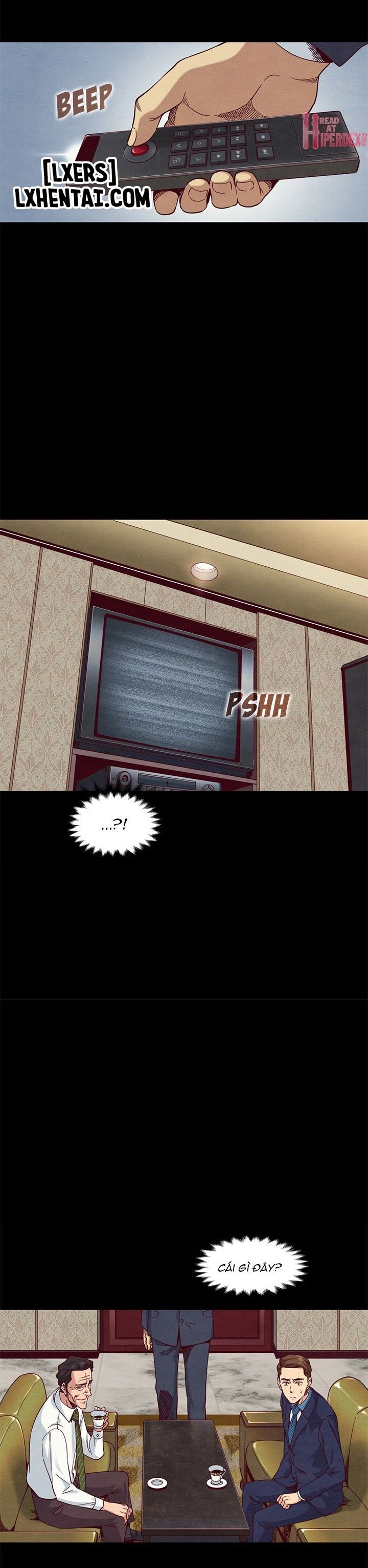 công tử bột chapter 18 8