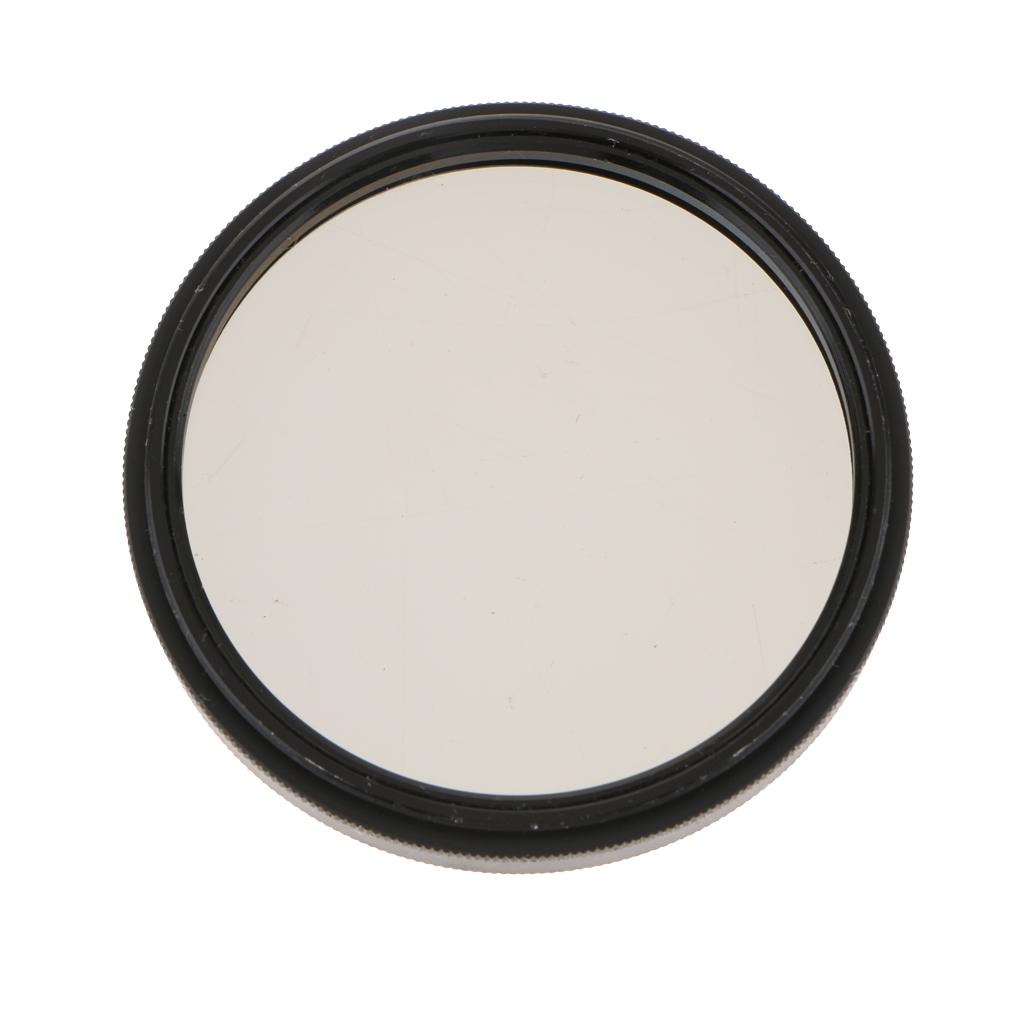 49mm CPL Circular Polarizing Lens Filter for Auto Focus and Digital Cameras