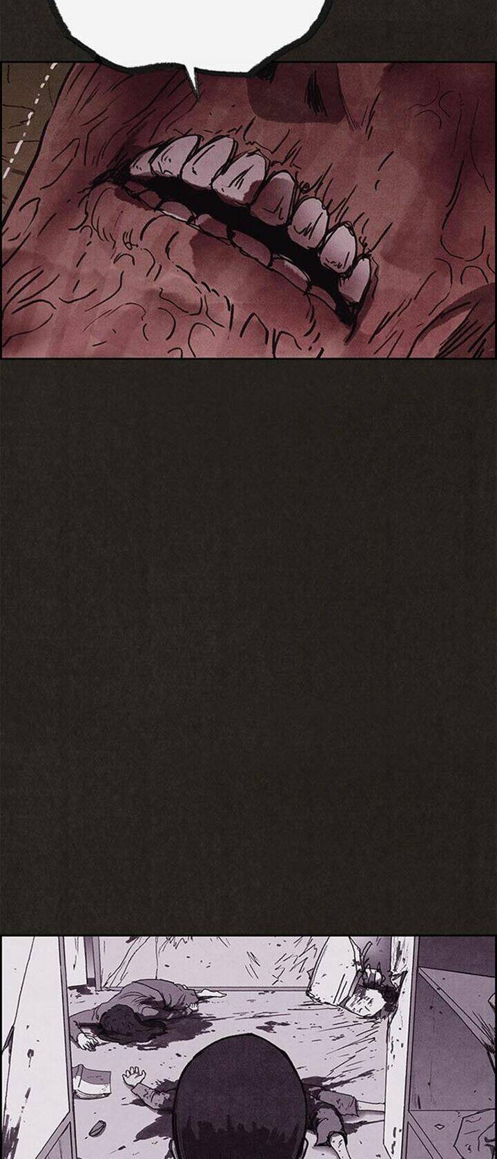 quái vật tại chung cư xanh chapter 137 7