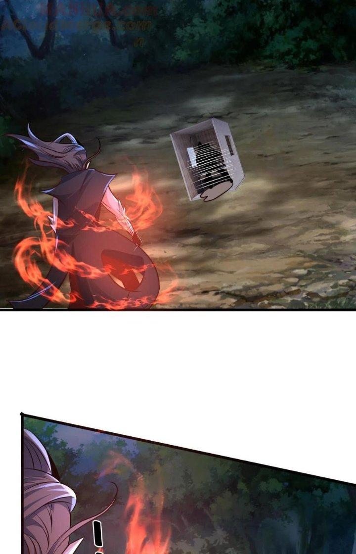 ta nuôi ma quỷ ở trấn ma ti chapter 176 35