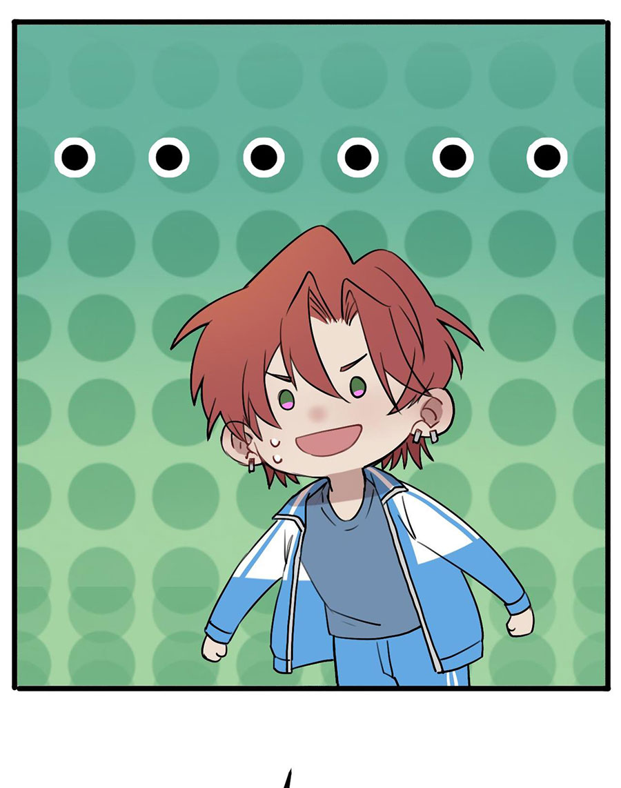 rốt cuộc bé mèo đang nghĩ gì ? chapter 13 62