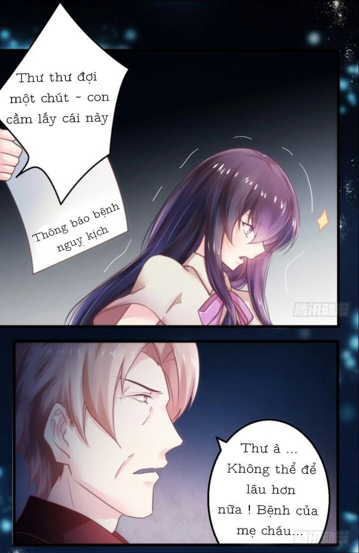 tổng tài đã cưới em chapter 12 2