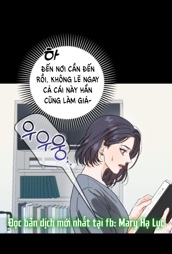 Nóng Lòng Muốn Giày Vò Em chapter 64.1 14