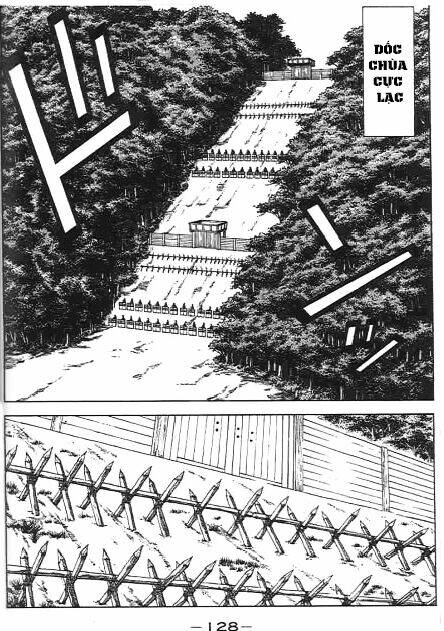 sơn tặc seyu chapter 46 31