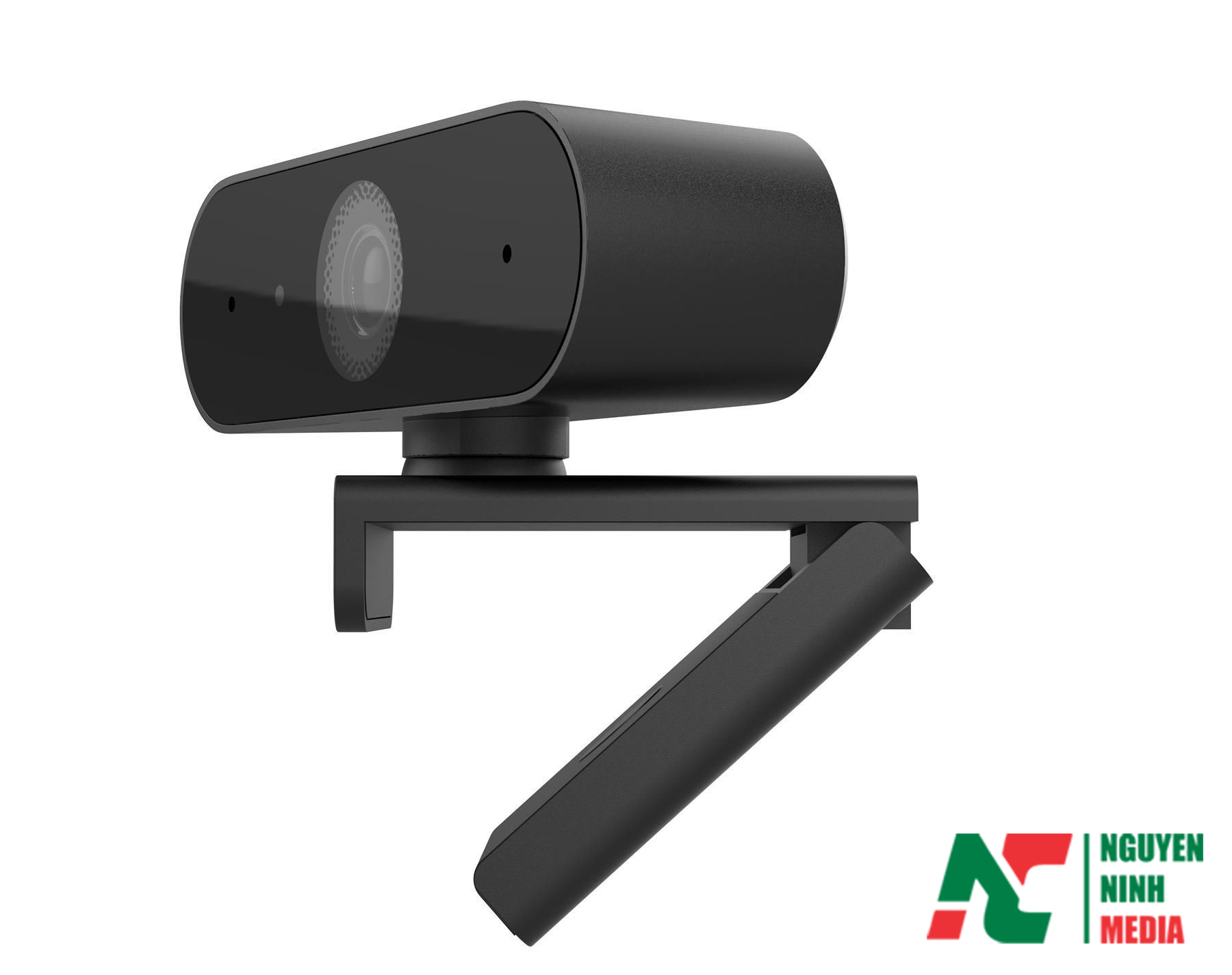 Webcam Hikvision DS-U02 Full HD (1920×1080) Tích Hợp Mic - Hàng Chính Hãng