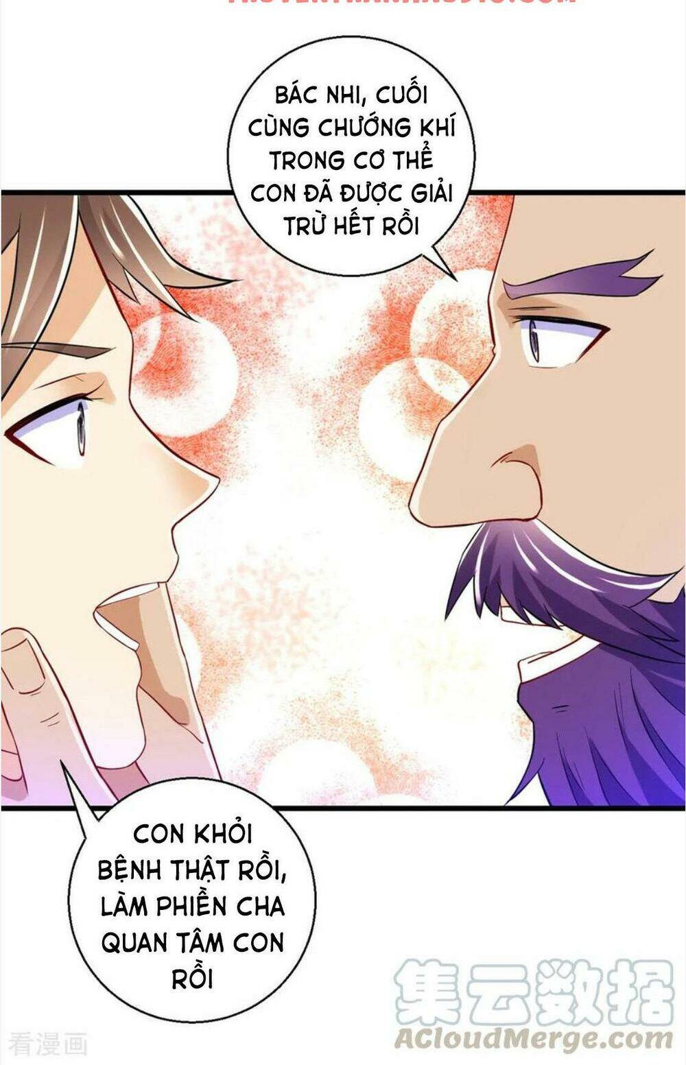 Nhất Đẳng Gia Đinh Chapter 82 - Trang 28